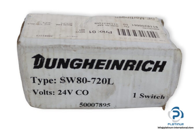jungheinrich-SW80-720L-contactor-(New)-2