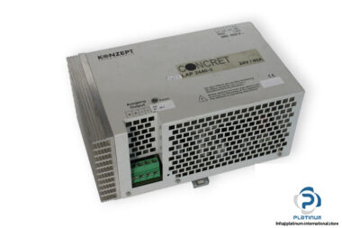 konzept-LAP-2440-3-power-supply-(used)