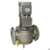 kromschroder-VK-80-F10T5A93DS-motorized-valve-for-gas-new-2
