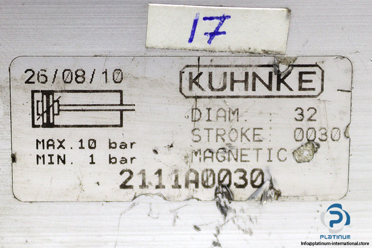 kuhnke-2111A0030-iso-cylinder-used-1