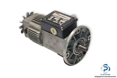 minimotor-ACC24MP-dc-motor-(used)