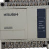 mitsubishi-FX1N-24MT-DSS-programmable-controller-(Used)-1