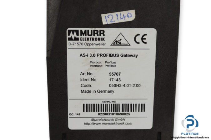 murr-55707-gateway-profibus-(used)-2