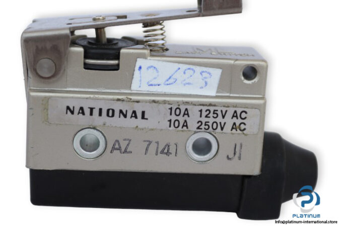 national-AZ-7141-limit-switch-(used)-2