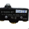 omron-Z-15GD5-B7-basic-switch-(used)-2