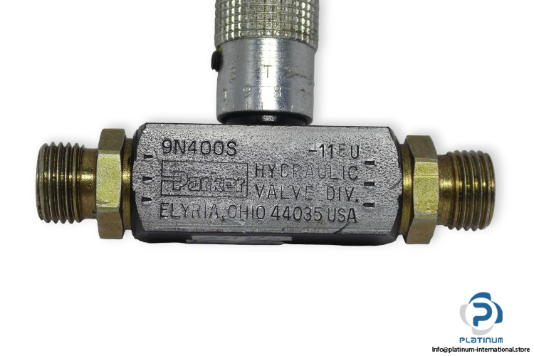 parker-9N400S-needle-valve-(used)-1