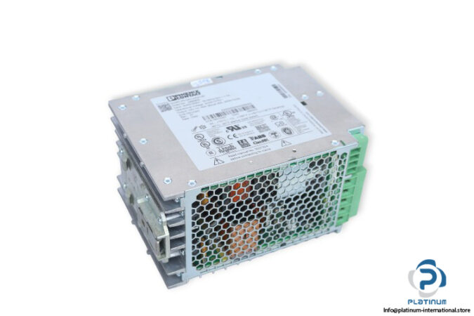 phoenix-contact-QUINT-PS_3AC_24DC_40-power-supply-(new)