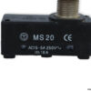 pizzato-MS20-micro-switch-(used)-2