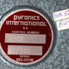 pyronics-6PCR-air-pilot-control-regulator-new-3