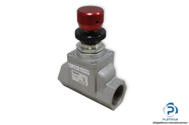 rexroth-0-821-200-016-flow-control-valve-new