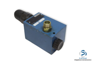 rexroth-AB42-15_10-pressure-control-valve-used