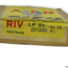 riv-LP50-thrust-ball-bearing-(new)-(carton)-1