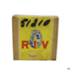 riv-LP50-thrust-ball-bearing-(new)-(carton)