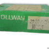 rollway-22207-C-C3-W33-Spherical-Roller-Bearing-(new)-(carton)-1