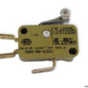 saia-burgess-X662-88-S20Z1-micro-switch-(used)-2