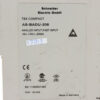 schneider-AS-BADU-206-analog-input-module-(Used)-1