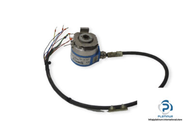 sick-DRS60-CDM04096-incremental-encoder