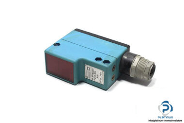 sick-WL36-R630E01-photoelectric-retro-reflective-sensor