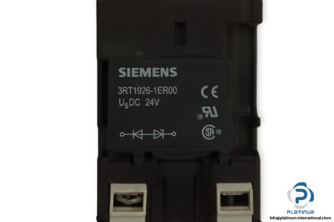 siemens-3RT1024-1BB40-power-contactor-3p-(used)-3