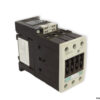 siemens-3RT1035-3BB40-contactor-(used)