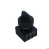 siemens-3SB3-000-2EA11-handle-selector-switch-(new)
