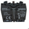siemens-3SB3-205-0AA41-illuminated-pushbutton-(new)-2