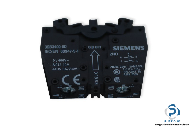 siemens-3SB3-400-0D-contact-block-(new)-1