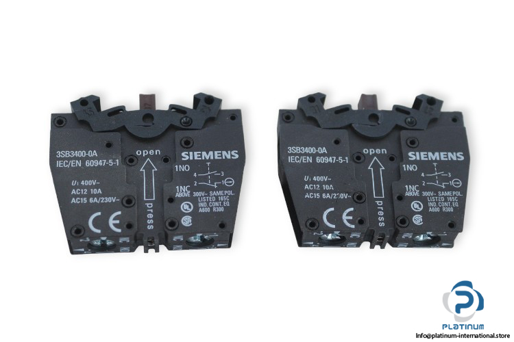 siemens-3SB3-608-2DA11-handle-selector-switch-(new)-1