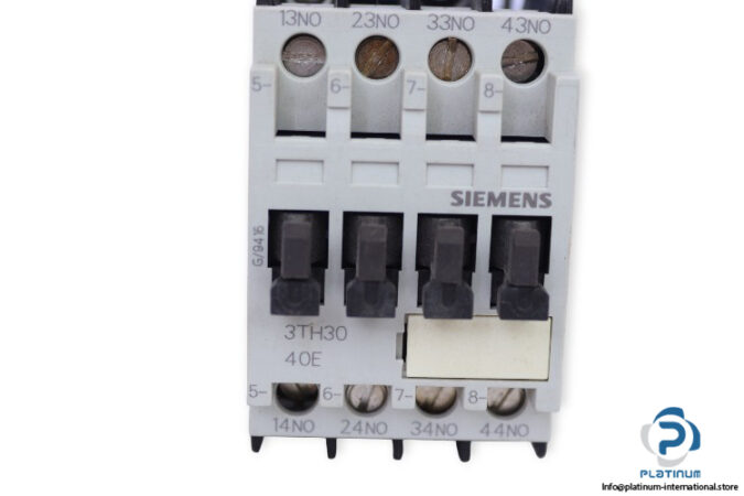 siemens-3TH30-40-0AP0-control-relay-(New)-1