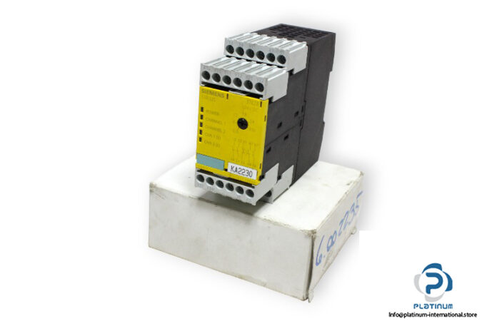 siemens-3tk2828-1bb41-sirius-safety-relay-new