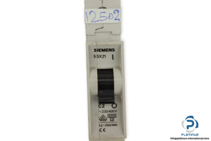 siemens-5-SX21-_C2-circuit-breaker-(used)-1