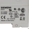 siemens-5-SX21-_C4-circuit-breaker-(used)-2