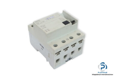 siemens-5SM3446-0-RCCB-residual-current-circuit-breaker-(Used)