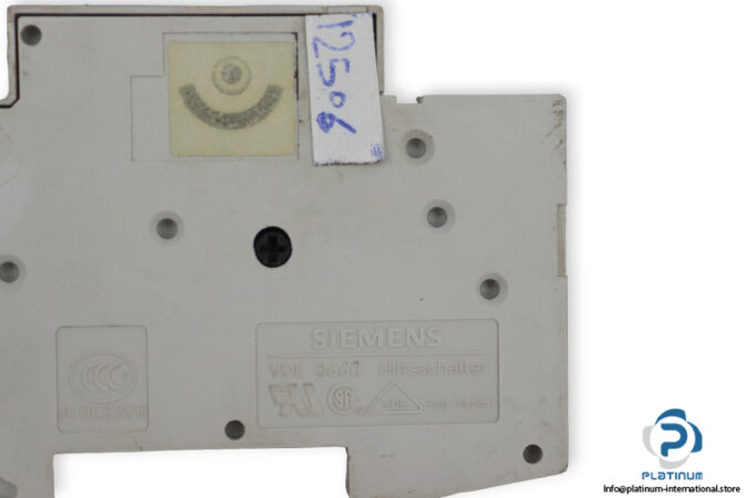 siemens-5SX9100-HS-auxiliary-current-switch-(used)-2