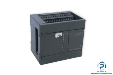 siemens-6ES7-231-0HC00-0XA0-analog-input-module-(used)