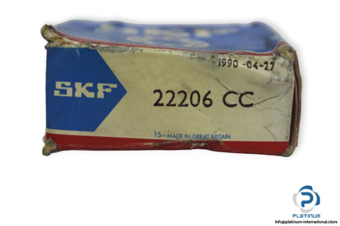 skf-22206-CC-spherical-roller-bearing-(new)-(carton)-1