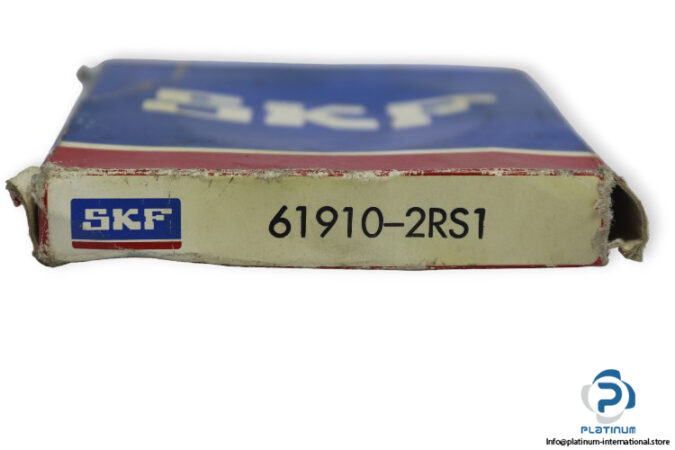 skf-61910-2RS1-deep-groove-ball-bearing-(new)-(carton)-1