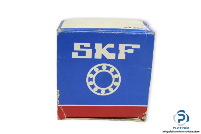 skf-PBMF-506040-M1G1-solid-bronze-flanged-bushing-(new)-(carton)