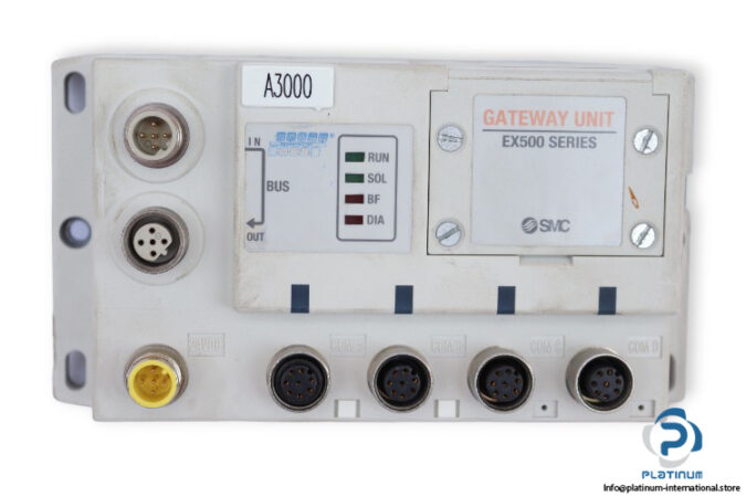 smc-EX500-GPR1A-gate-way-unit-(Used)-1