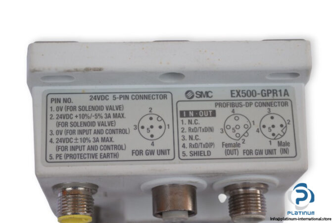 smc-EX500-GPR1A-gate-way-unit-(Used)-2