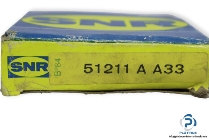 snr-51211-A-A33-thrust-ball-bearing-(new)-(carton)-1