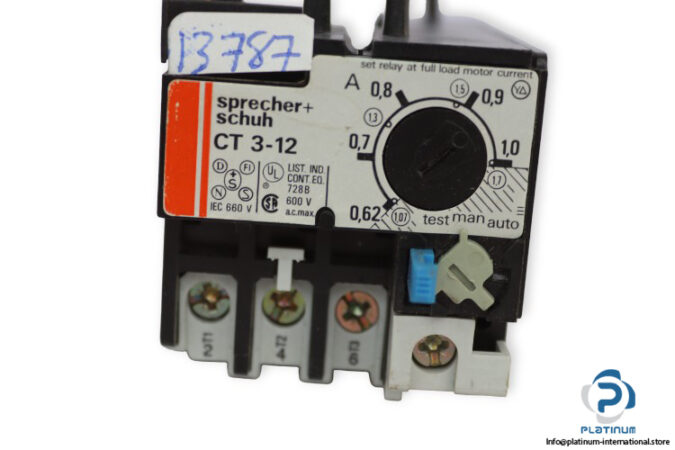sprecher-schuh-CT-3-12-0.62-1-thermal-overload-relay-(used)-1