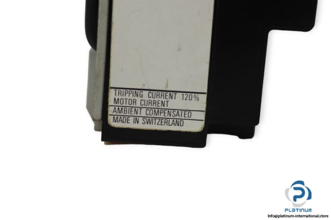 sprecher-schuh-CT-4-9-thermal-overload-protection-relay-(used)-3