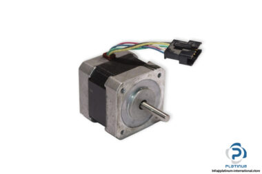 vexta-PK244-02A-C67-stepping-motor-used