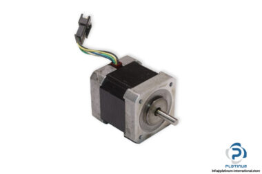 vexta-PK245-02A-C81-stepping-motor-used