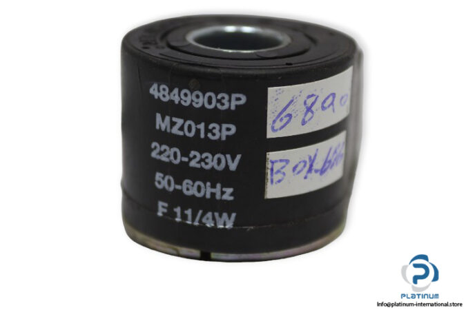 125K01-solenoid-valve-(used)-4