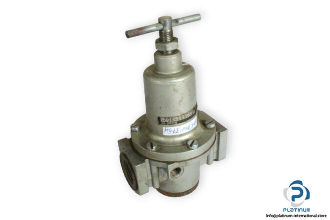 13522-3521-pressure-regulator-used