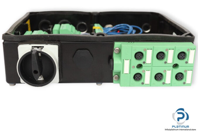 175N2762-control-box-(Used)-1