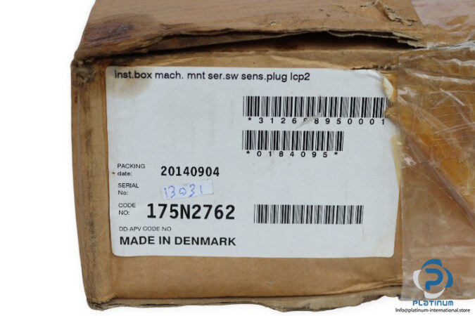 175N2762-control-box-(Used)-5