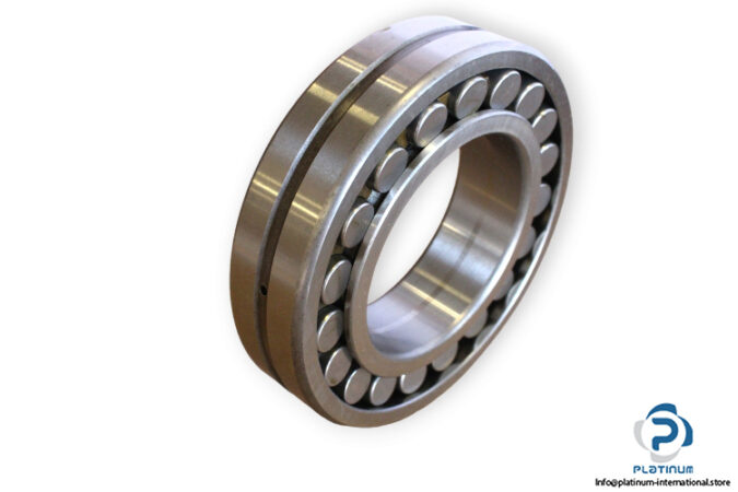 22215-CA_W33-spherical-roller-bearing